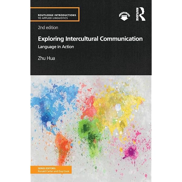 Basic Concepts of Intercultural Communication: Selected Readings